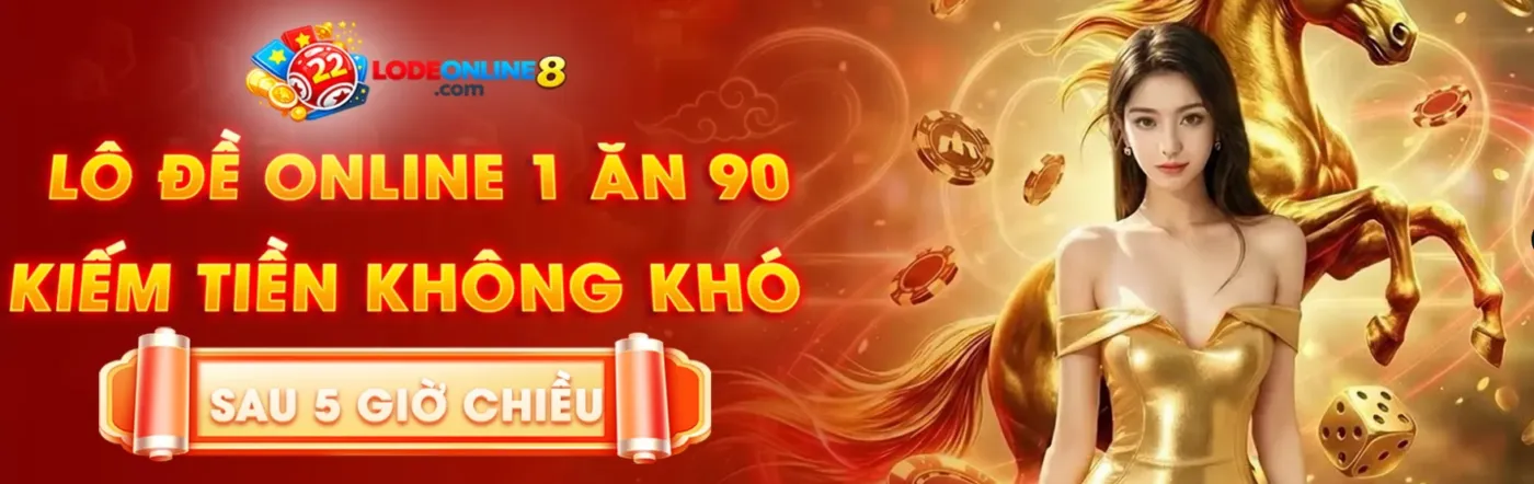 lô đề online kiếm tiền không khó